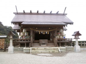 【大御神社】